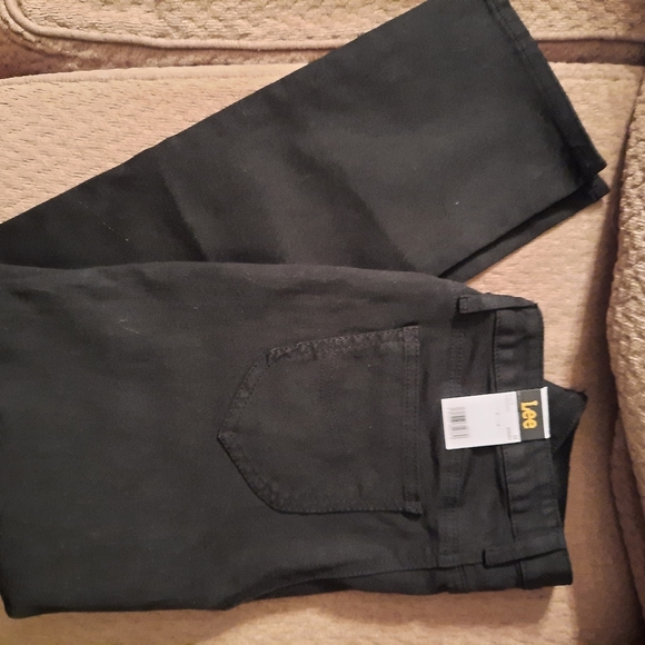 NWT LEE Women's Jeans - Picture 4 of 8